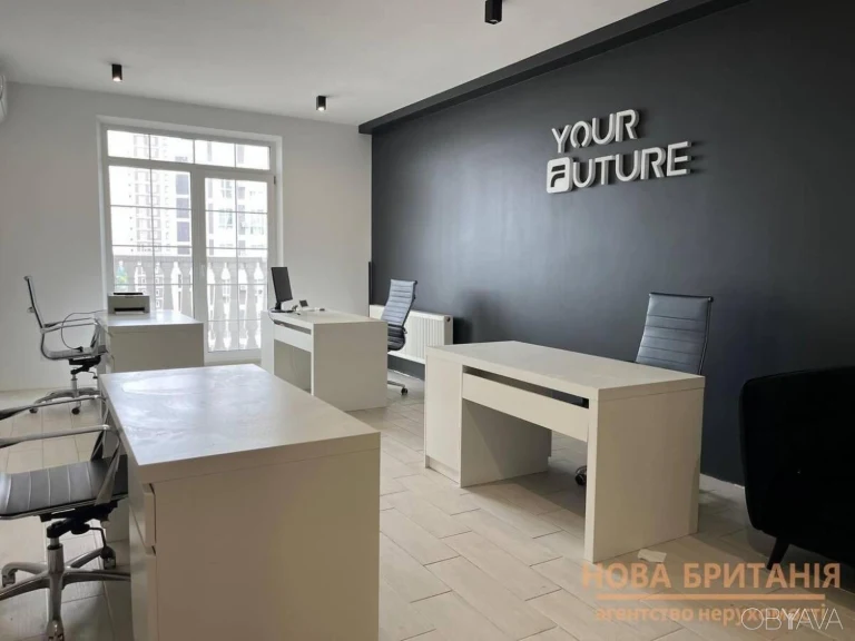 1-комнатная квартира, 39 кв.м