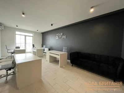 1-комнатная квартира, 39 кв.м