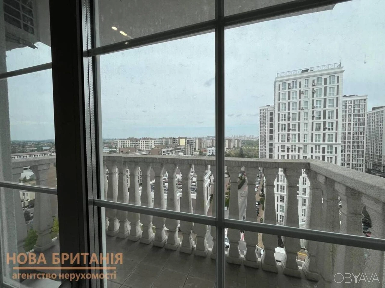 1-комнатная квартира, 39 кв.м