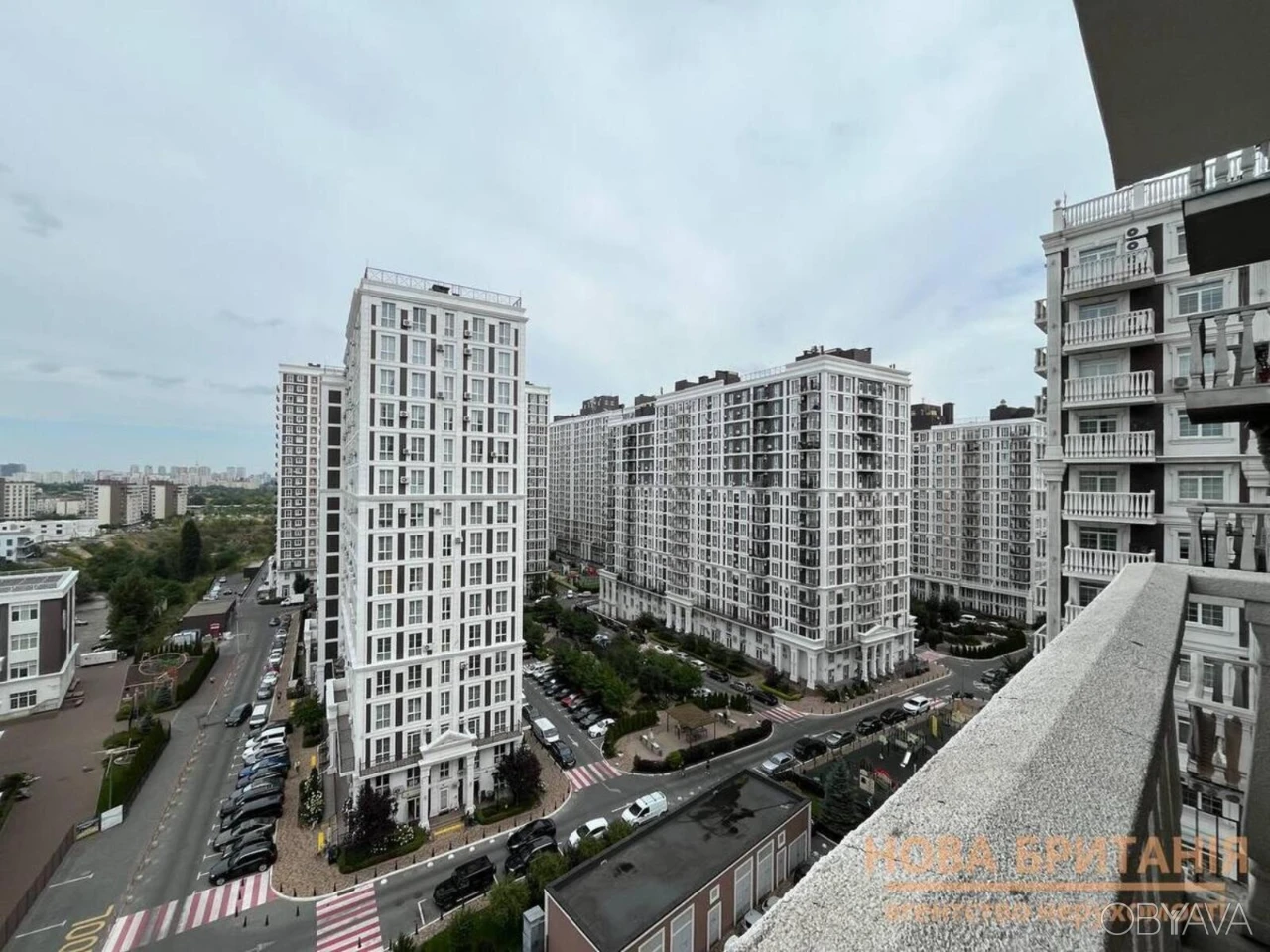 1-комнатная квартира, 39 кв.м