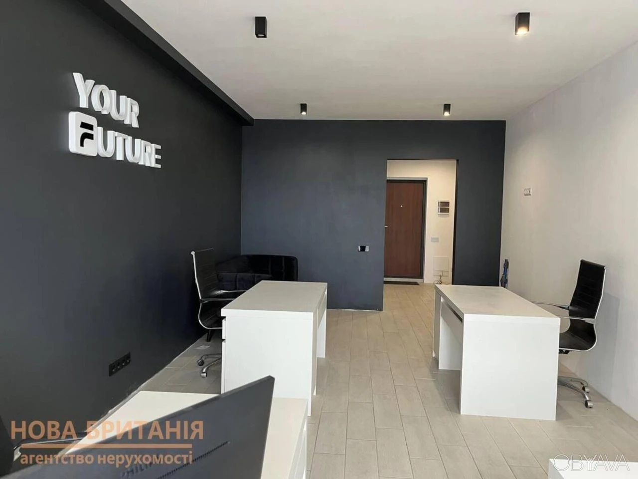 1-комнатная квартира, 39 кв.м