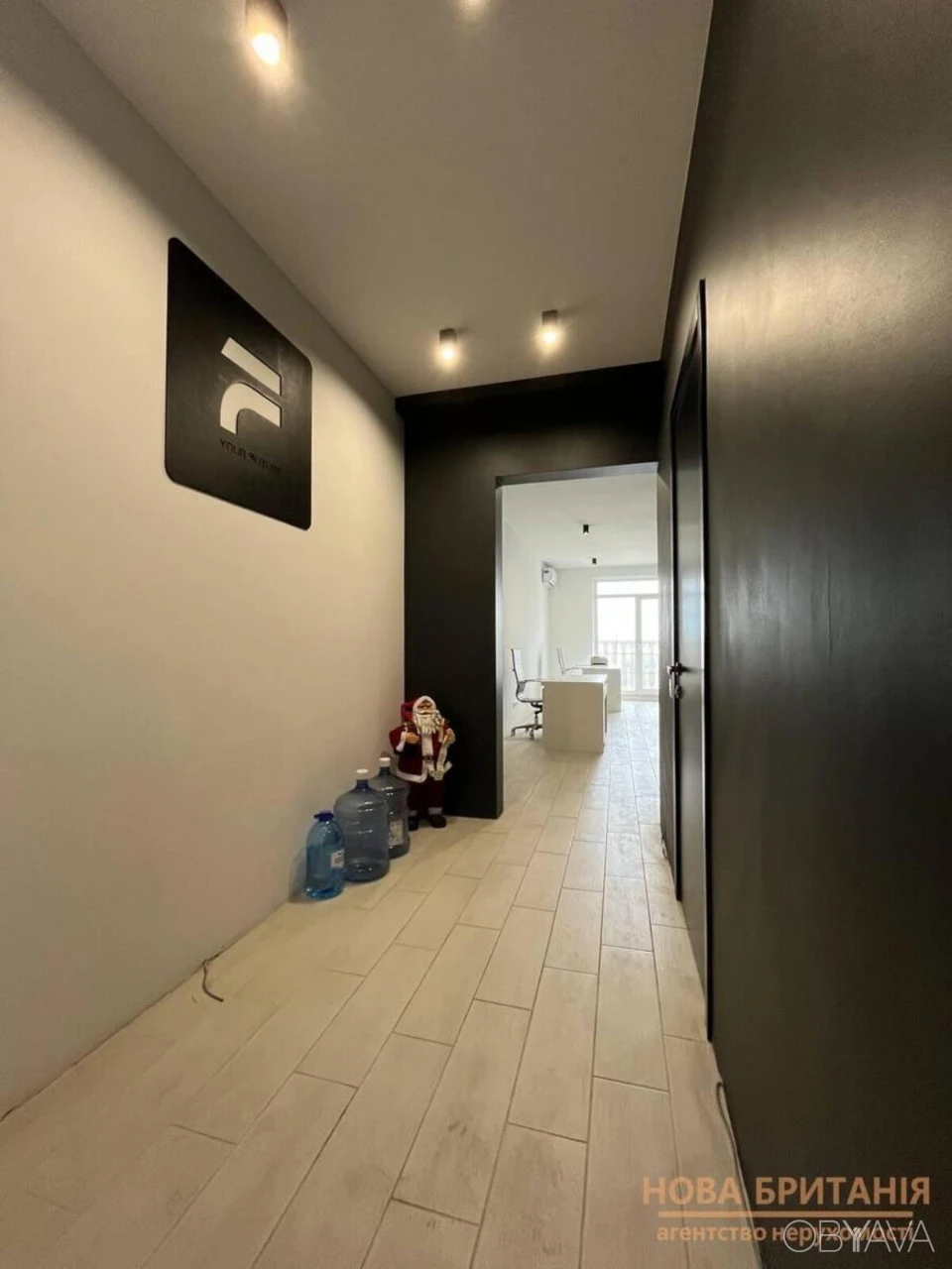 1-комнатная квартира, 39 кв.м