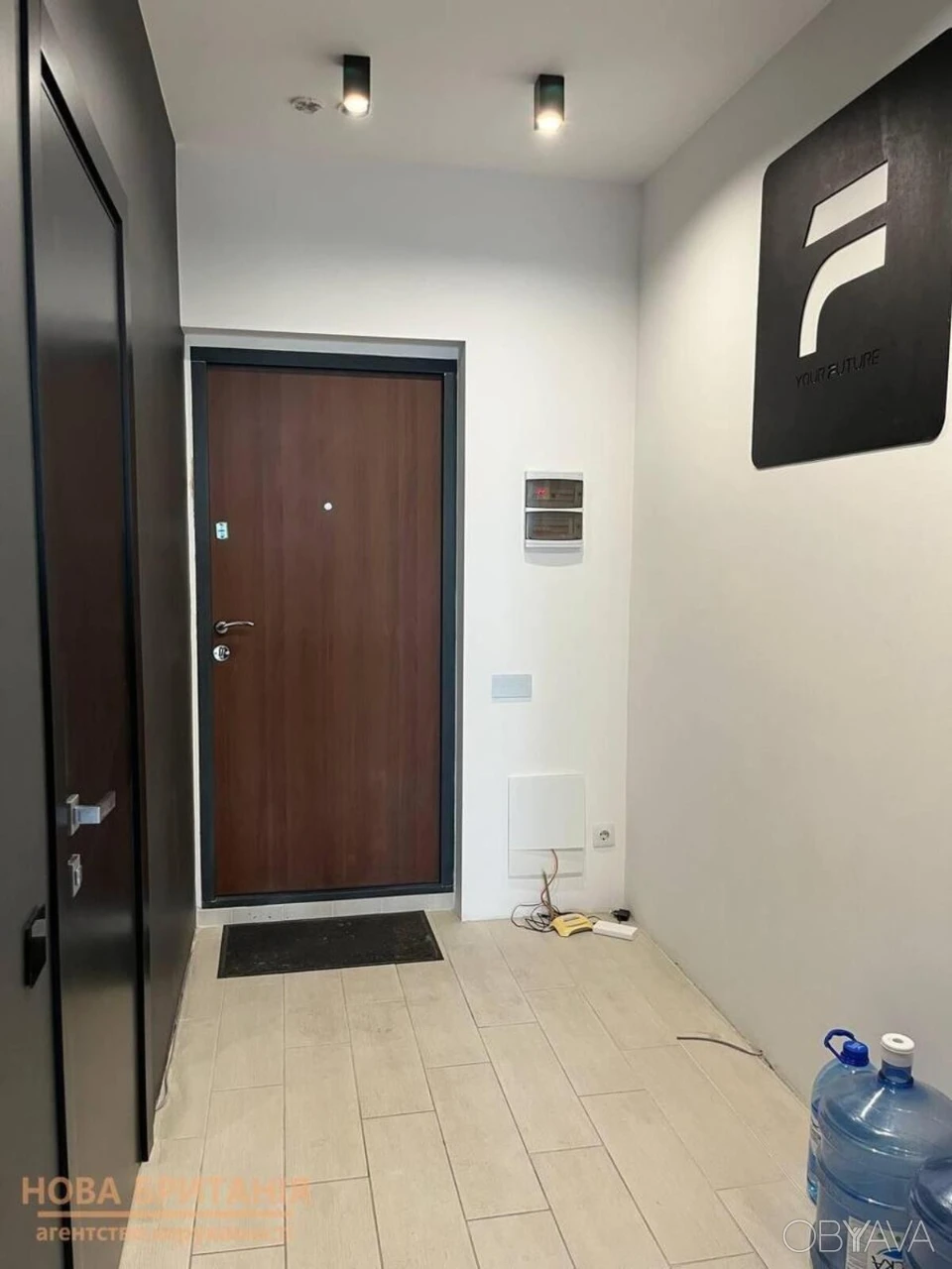 1-комнатная квартира, 39 кв.м