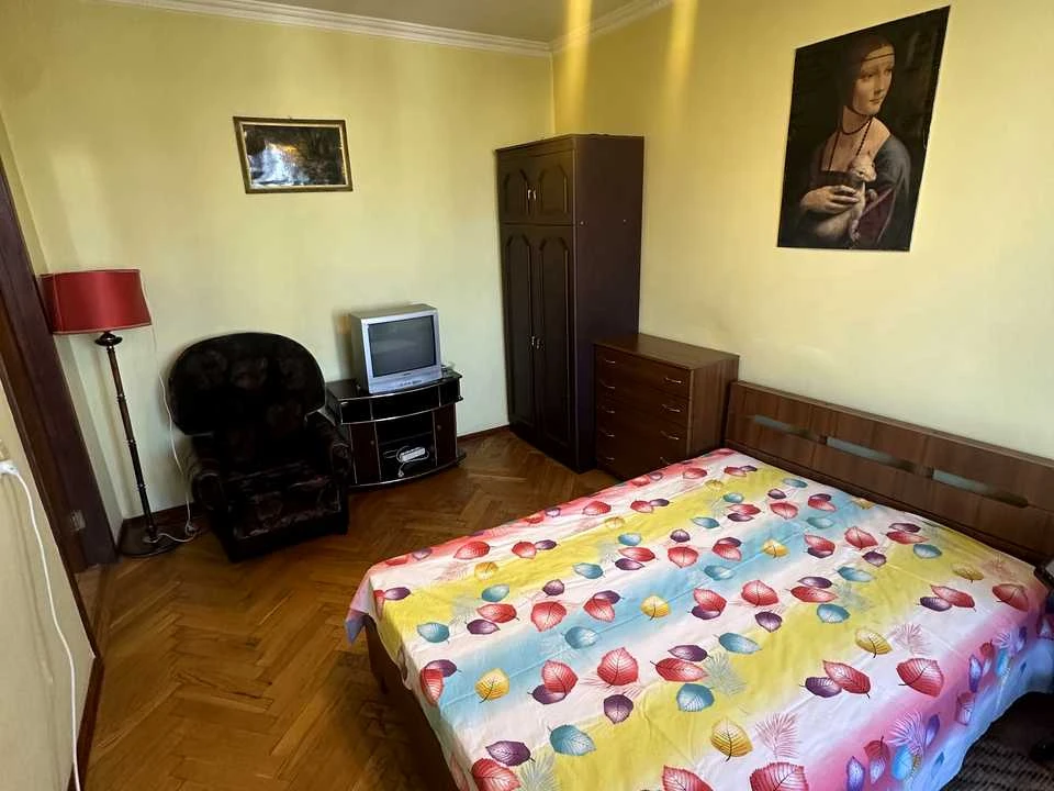 Квартира. Київ, Лесі Українки бульв.