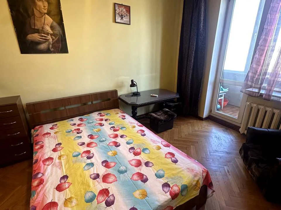 Квартира. Київ, Лесі Українки бульв.