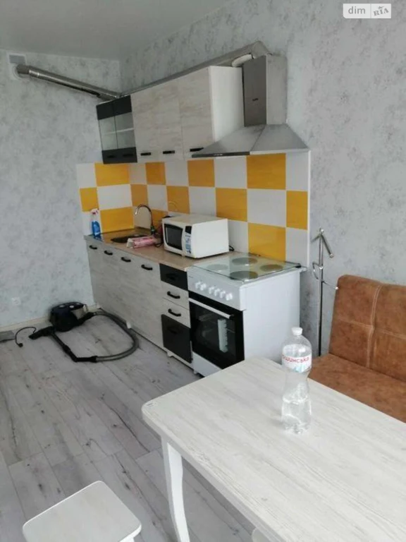 Продаж Квартира Феофанія