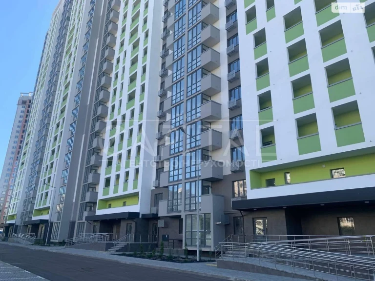 Продаж Квартира Харківський Масив