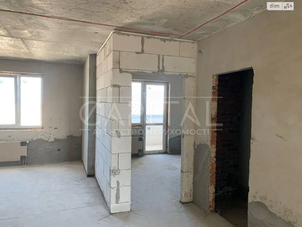 Продаж Квартира Харківський Масив