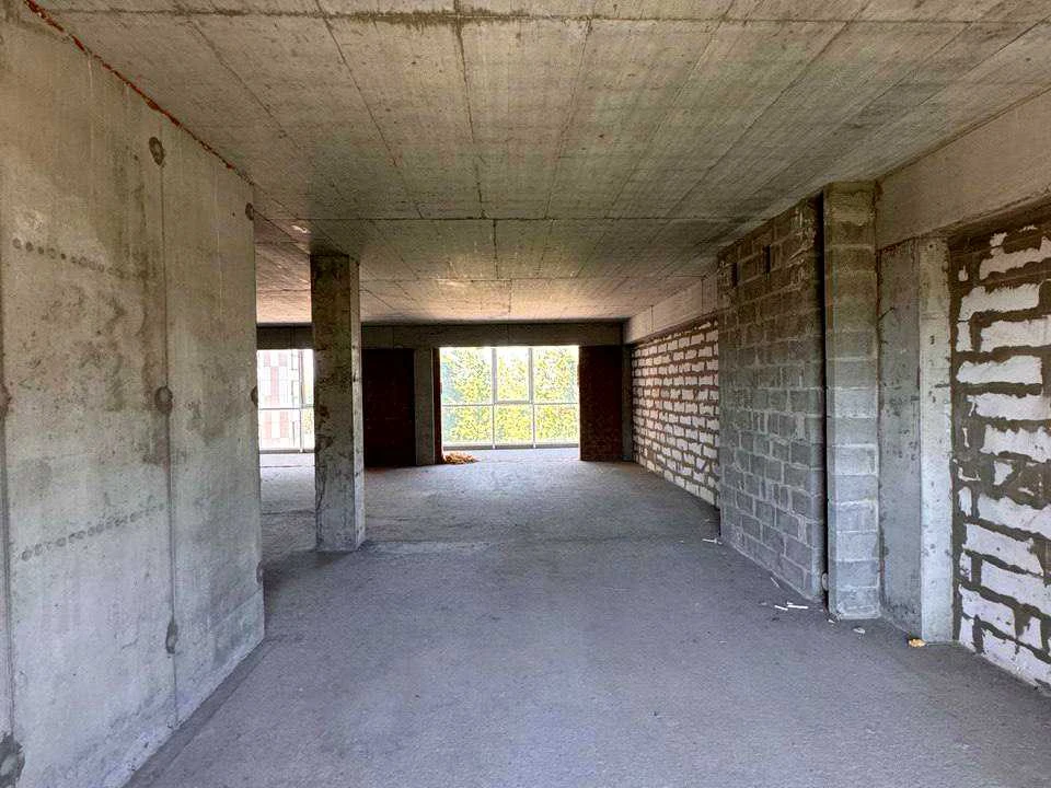 Квартира. Дніпро, Рибінська вул.