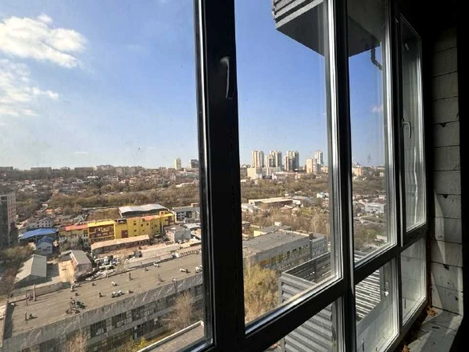 Квартира. Дніпро, Набережна Перемоги вул.