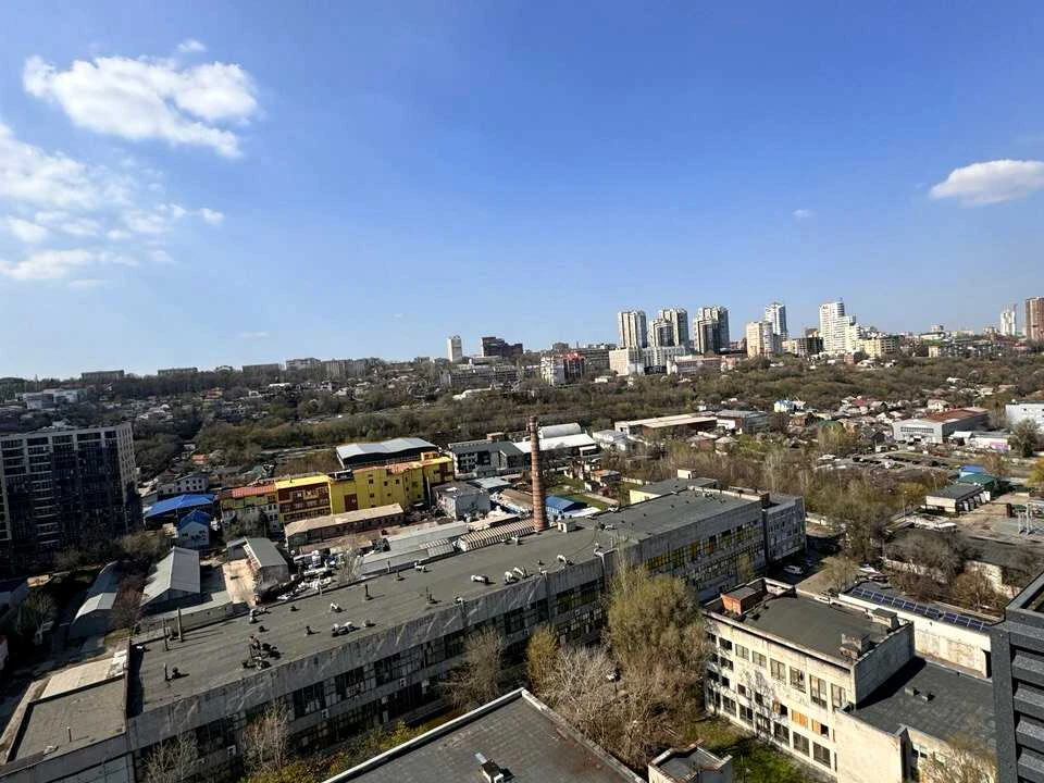 Квартира. Дніпро, Набережна Перемоги вул.