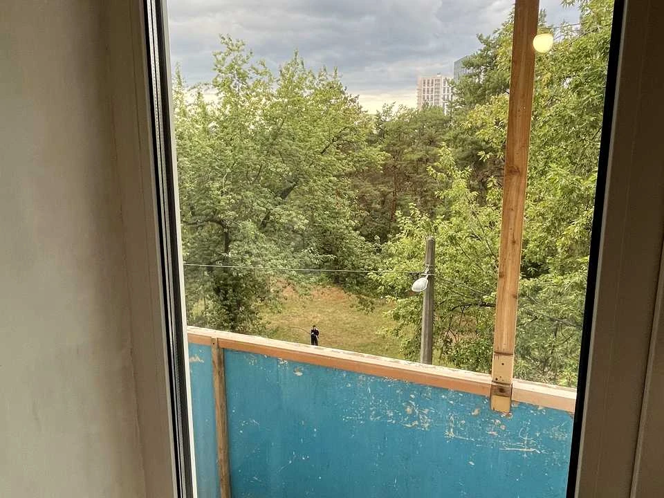 Квартира. Київ, Міста Шалетт вул.