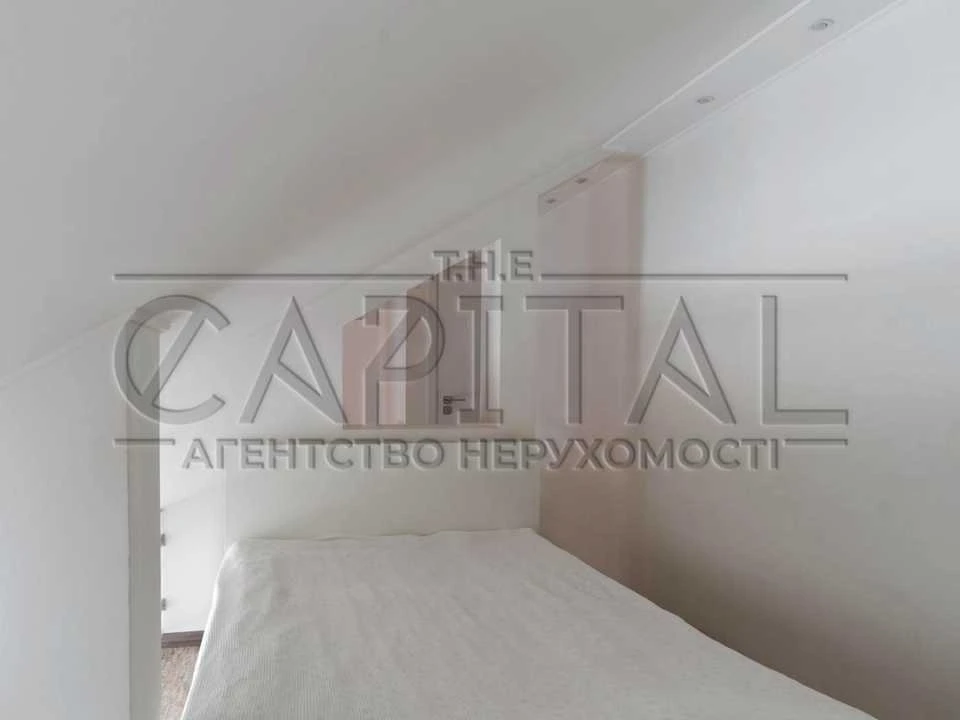 Квартира. Київ, Регенераторна вул., 4 к