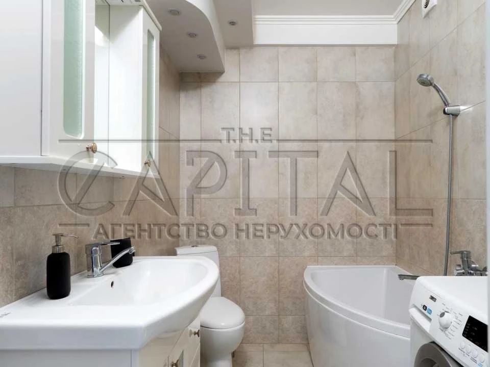 Квартира. Київ, Регенераторна вул., 4 к