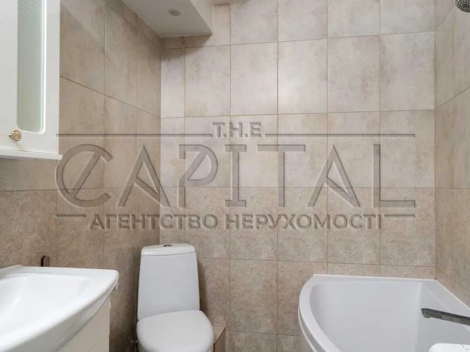 Квартира. Київ, Регенераторна вул., 4 к