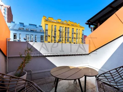 Квартира. Київ, Регенераторна вул., 4 к