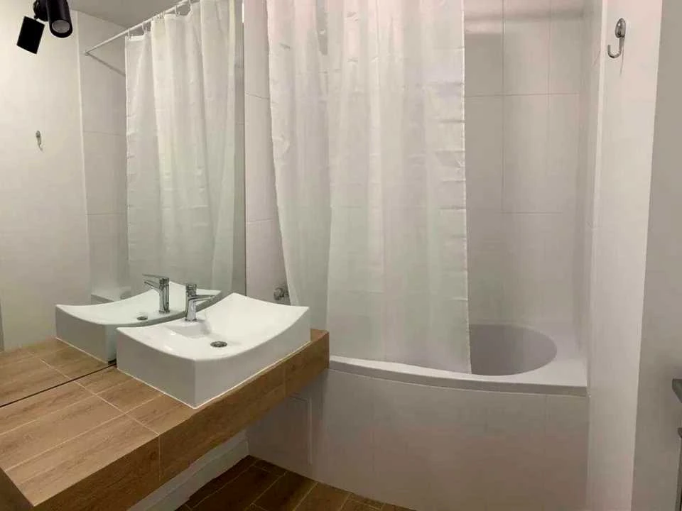 Квартира. Київ, Зарічна вул., 2 к