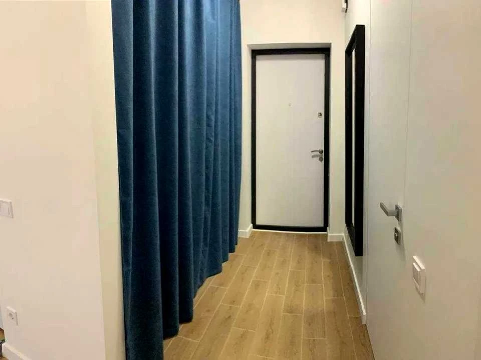 Квартира. Київ, Зарічна вул., 2 к