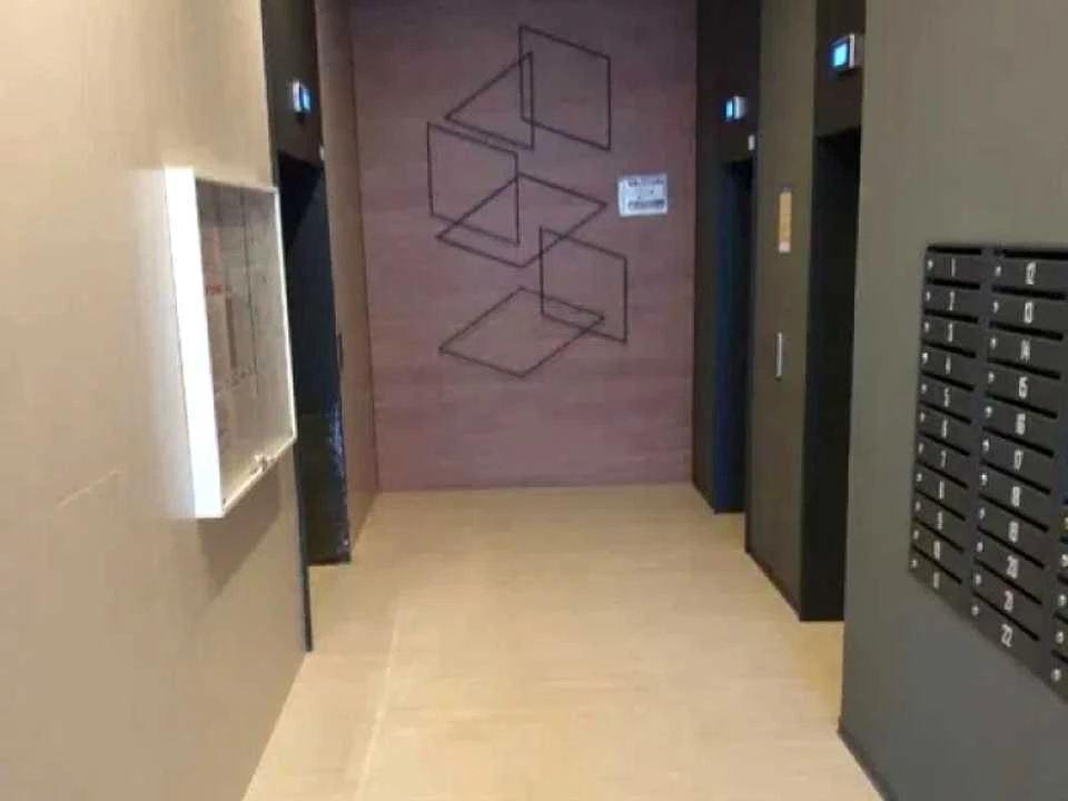 Квартира. Київ, Зарічна вул., 2 к