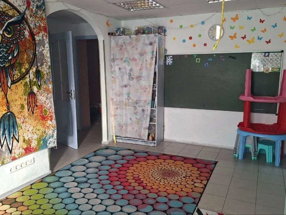 Квартира. Київ, Вінстона Черчилля вул. (Червоноткацька)
