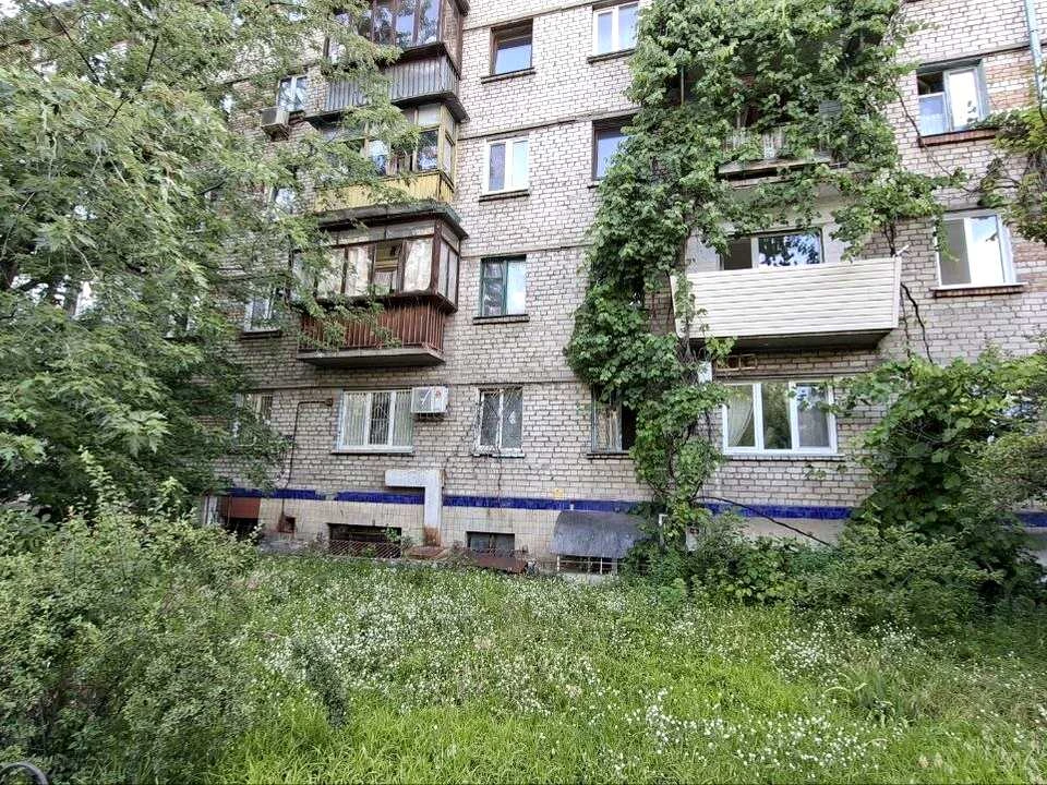 Квартира. Київ, Вінстона Черчилля вул. (Червоноткацька)