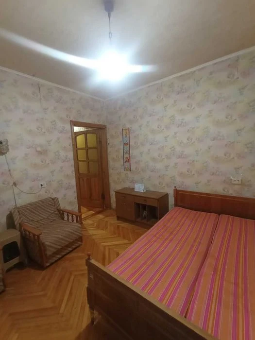 Продам 3 к.кв. с ремонтом на Алексеевке (404563)