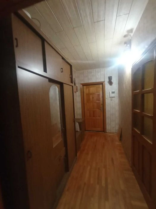 Продам 3 к.кв. с ремонтом на Алексеевке (404563)