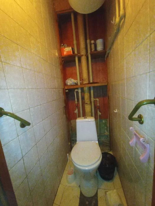 Продам 3 к.кв. с ремонтом на Алексеевке (404563)