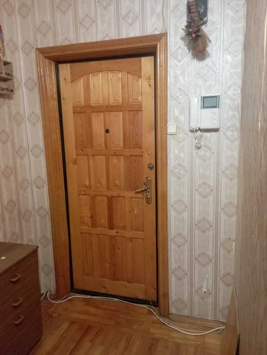 Продам 3 к.кв. с ремонтом на Алексеевке (404563)