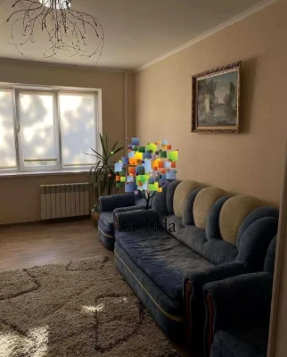 Продаж 3к квартири, Бажана, 9а Держпрограми