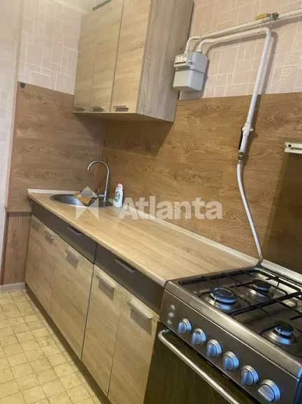2 кімнатна квартира, 52м2, Центр/Новосельского, газ!