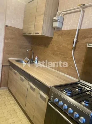 2 кімнатна квартира, 52м2, Центр/Новосельского, газ!