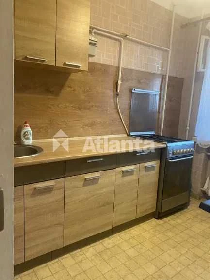2 кімнатна квартира, 52м2, Центр/Новосельского, газ!