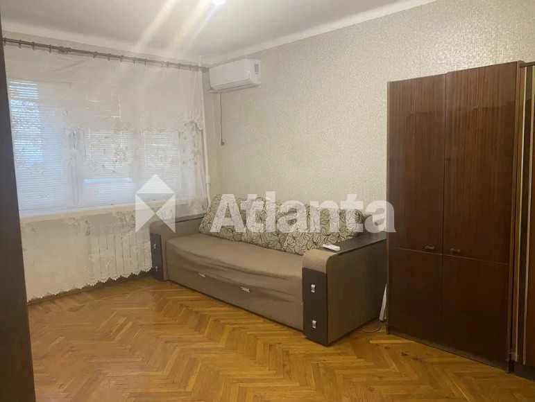 2 кімнатна квартира, 52м2, Центр/Новосельского, газ!