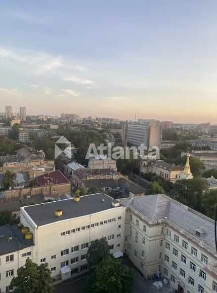 2 кімнатна квартира, 52м2, Центр/Новосельского, газ!