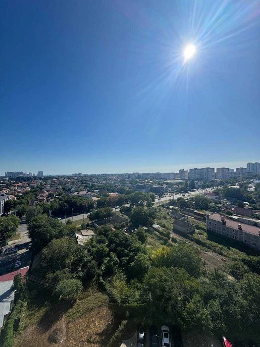 1 комн. ЖК Континет, Люстдорфская, Таирова! Гос программы, К