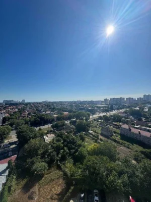 1 комн. ЖК Континет, Люстдорфская, Таирова! Гос программы, К
