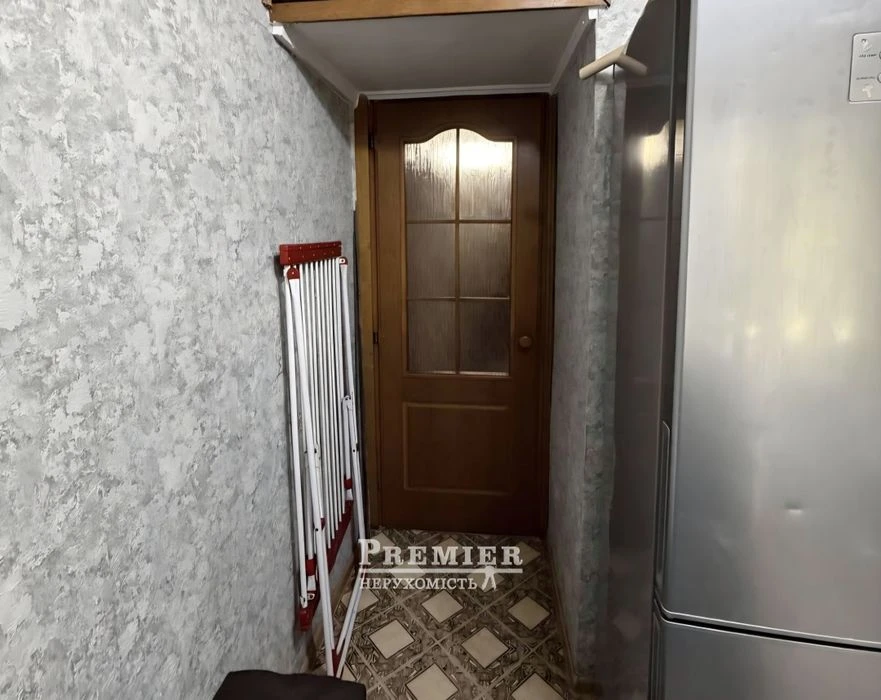 1-комнатная квартира на Героев Обороны Одессы, район Звёздно
