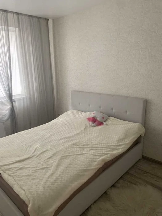 2 комн. 62 м. Сити парк.  Слободка. С ремонтом и мебелью