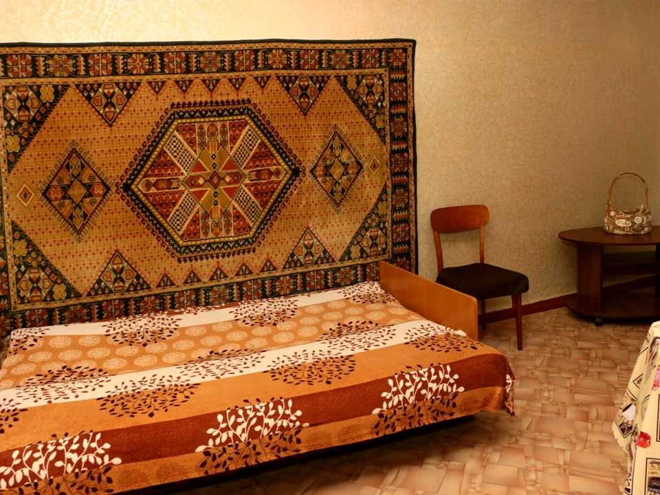 Квартира. Одеса, Сегедська вул.