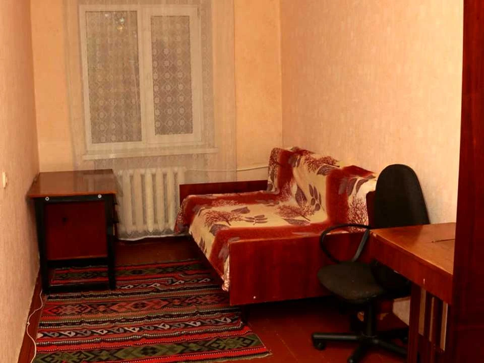 Квартира. Одеса, Сегедська вул.