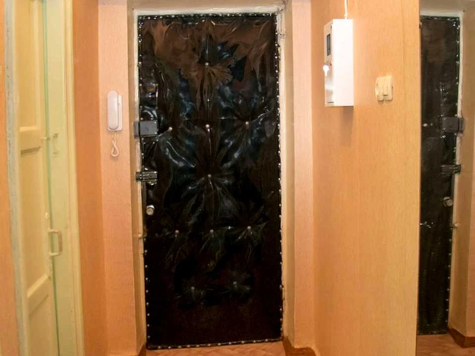 Квартира. Одеса, Сегедська вул.