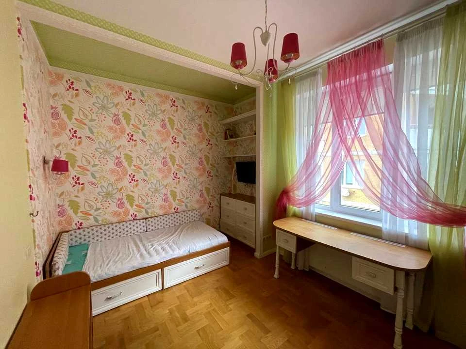 Квартира. Одеса, Базарна вул.