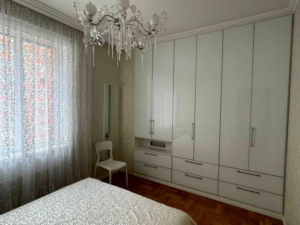 Квартира. Одеса, Базарна вул.