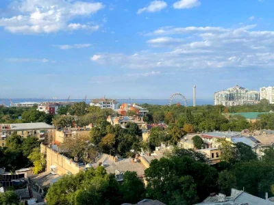 Квартира. Одеса, Базарна вул.