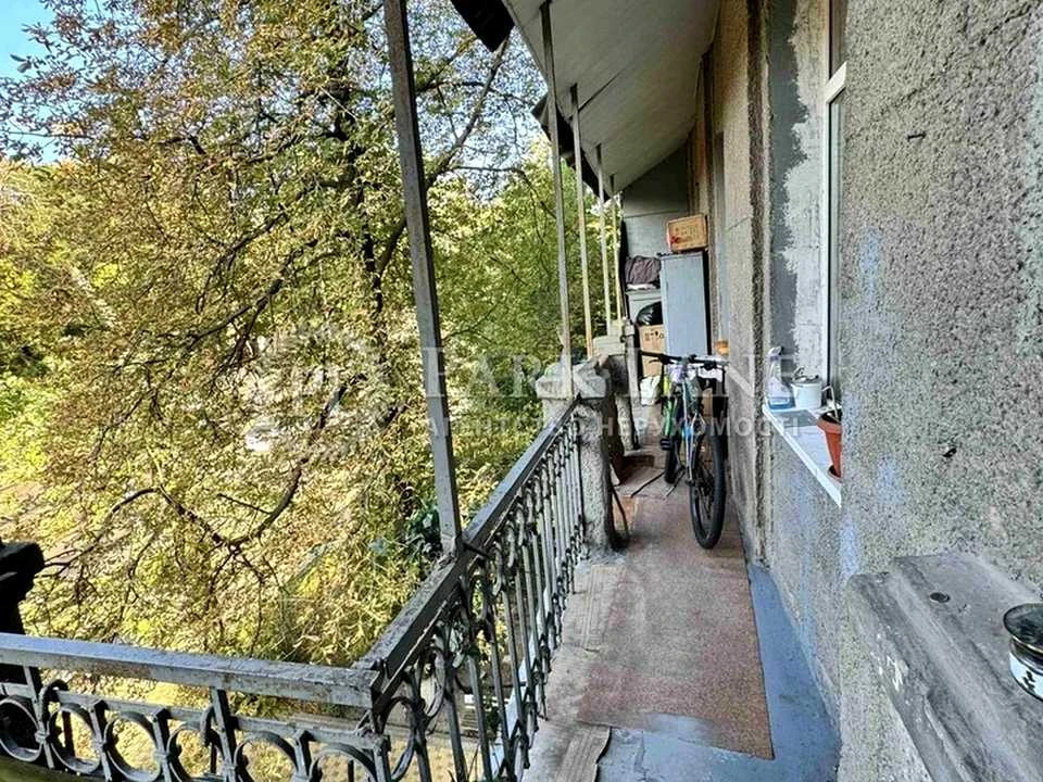 Квартира. Киев, Гетьмана Павла Скоропадского ул. (толстого