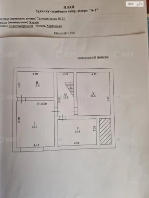 Продаж Дім Лиса Гора