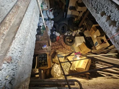 Продам гараж ГК Фронтовик(вул.Чумаченка)