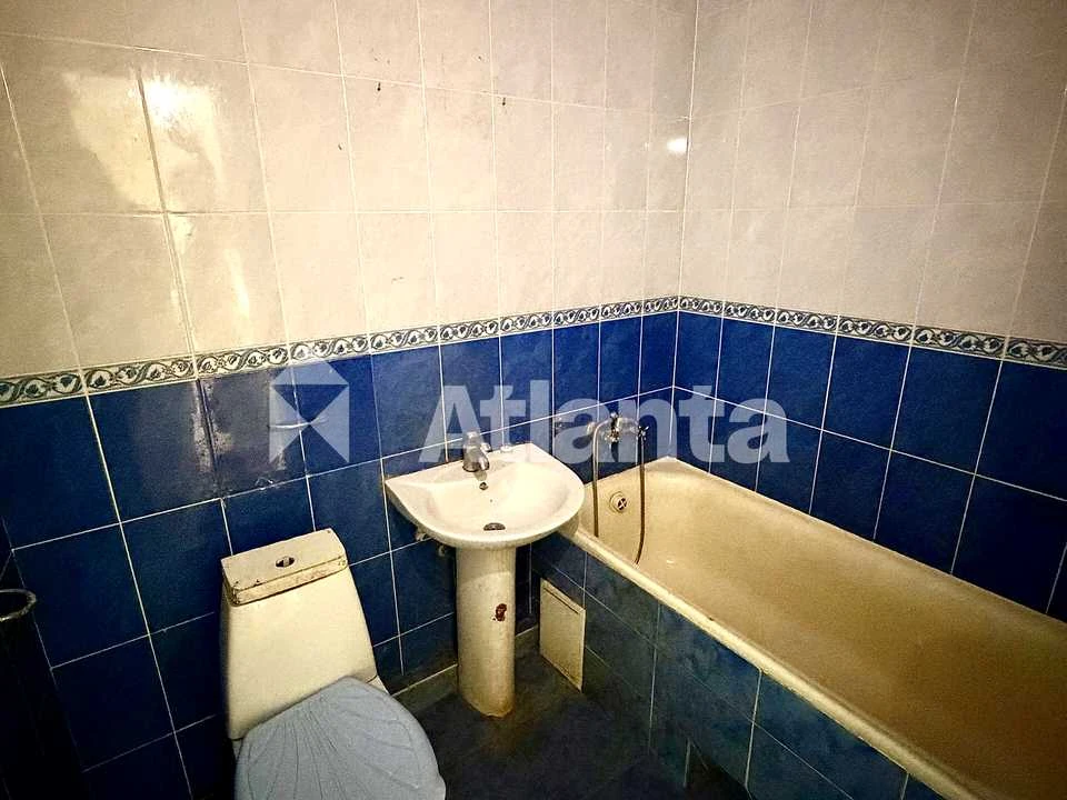 Квартира. Вінниця, Олександри Бурбело вул. (Писарєва)