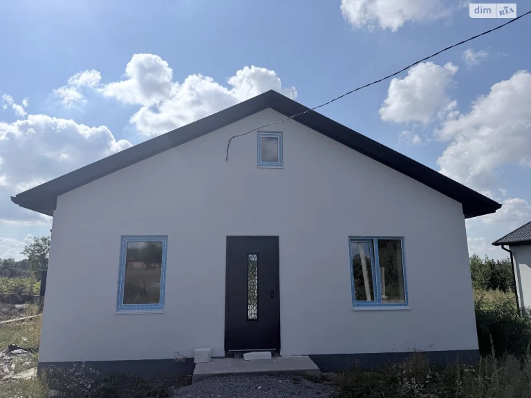Продаж Дім